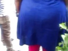 Большая задница Бангали Дези Девушка