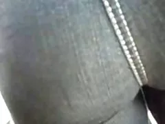 Любительские encoxada gropers 26