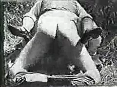Бесплатный проезд (1920 порно клип)