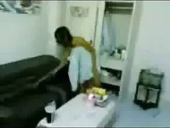 Малайский новый брак