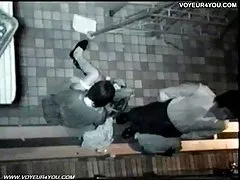 Непослушный поза Открытый секс