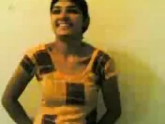 Soumya в кладовке