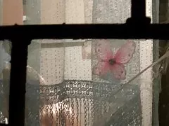 Шпионаж через подросток показуха