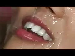 Bukkake Мию