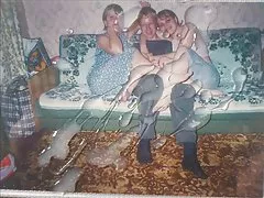 Азиатские cum
