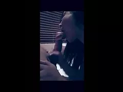 Любительская турист счастливый конец